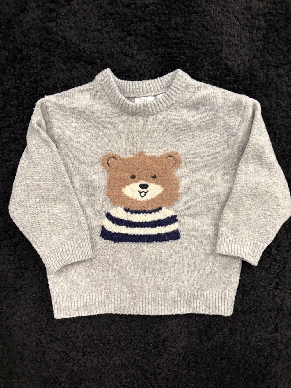 EUC - ZARA kids 18-24 mos